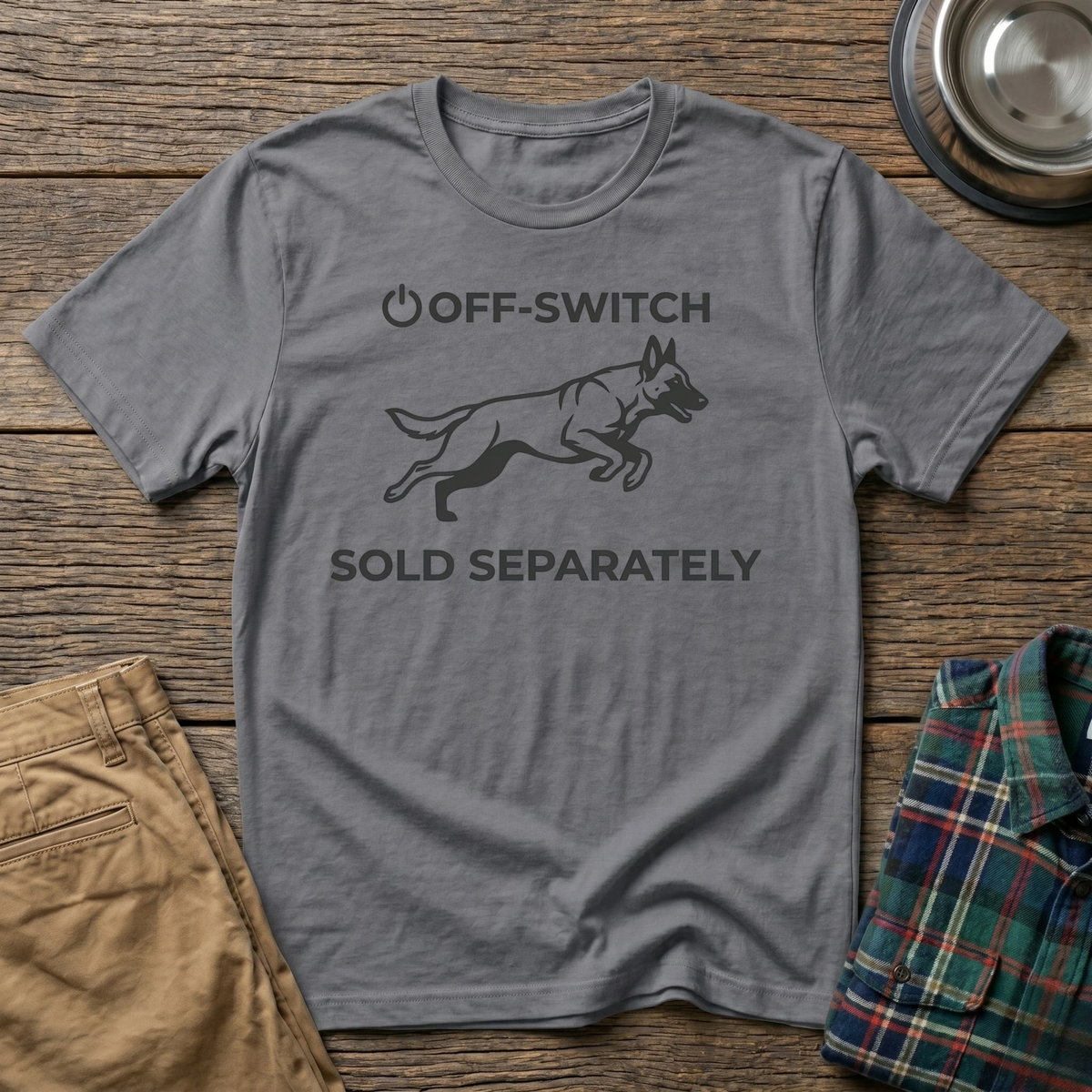 Sport Grey