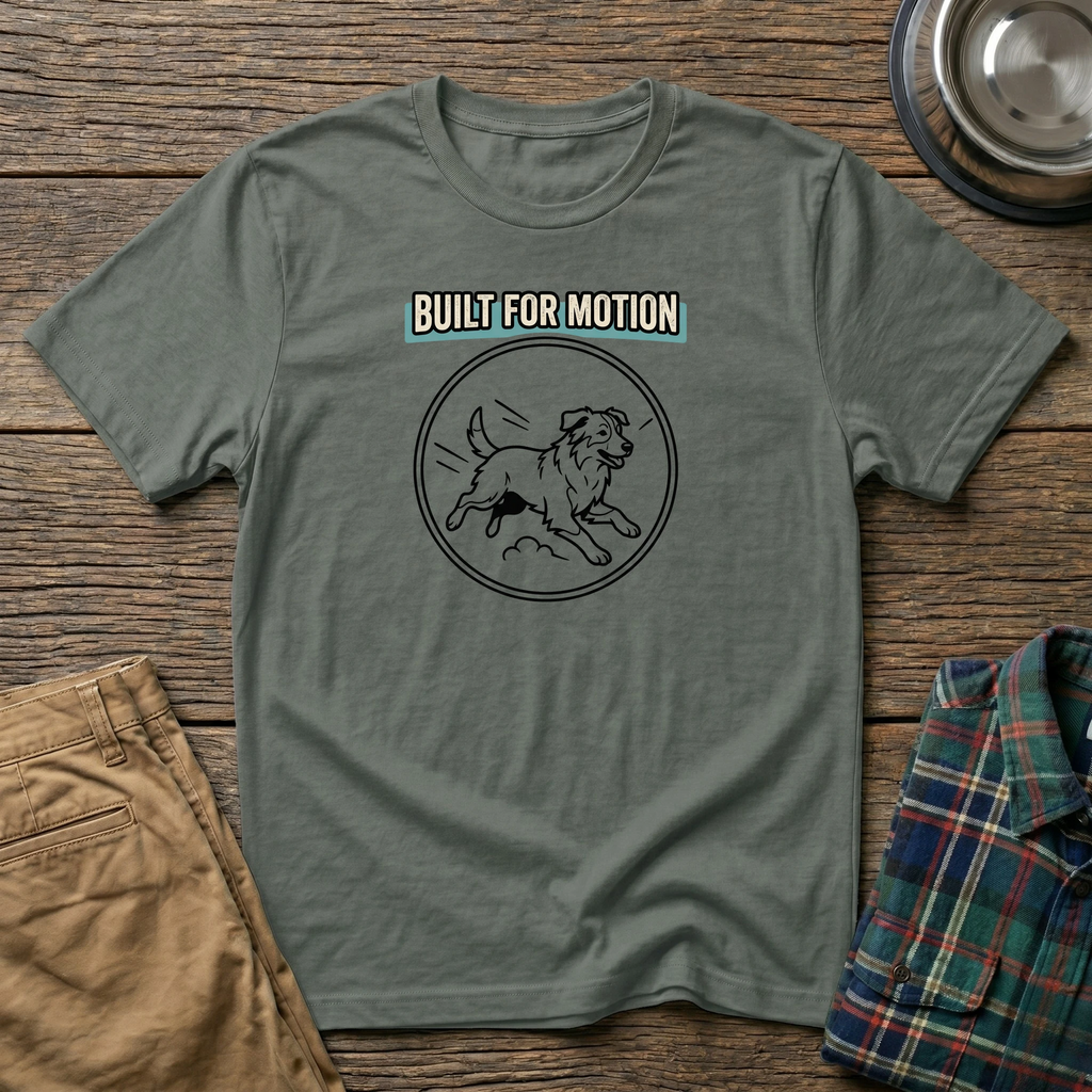 Heather Military Green