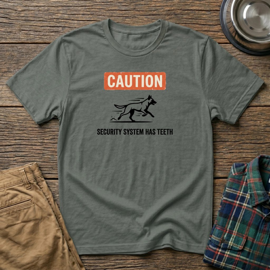 Heather Military Green