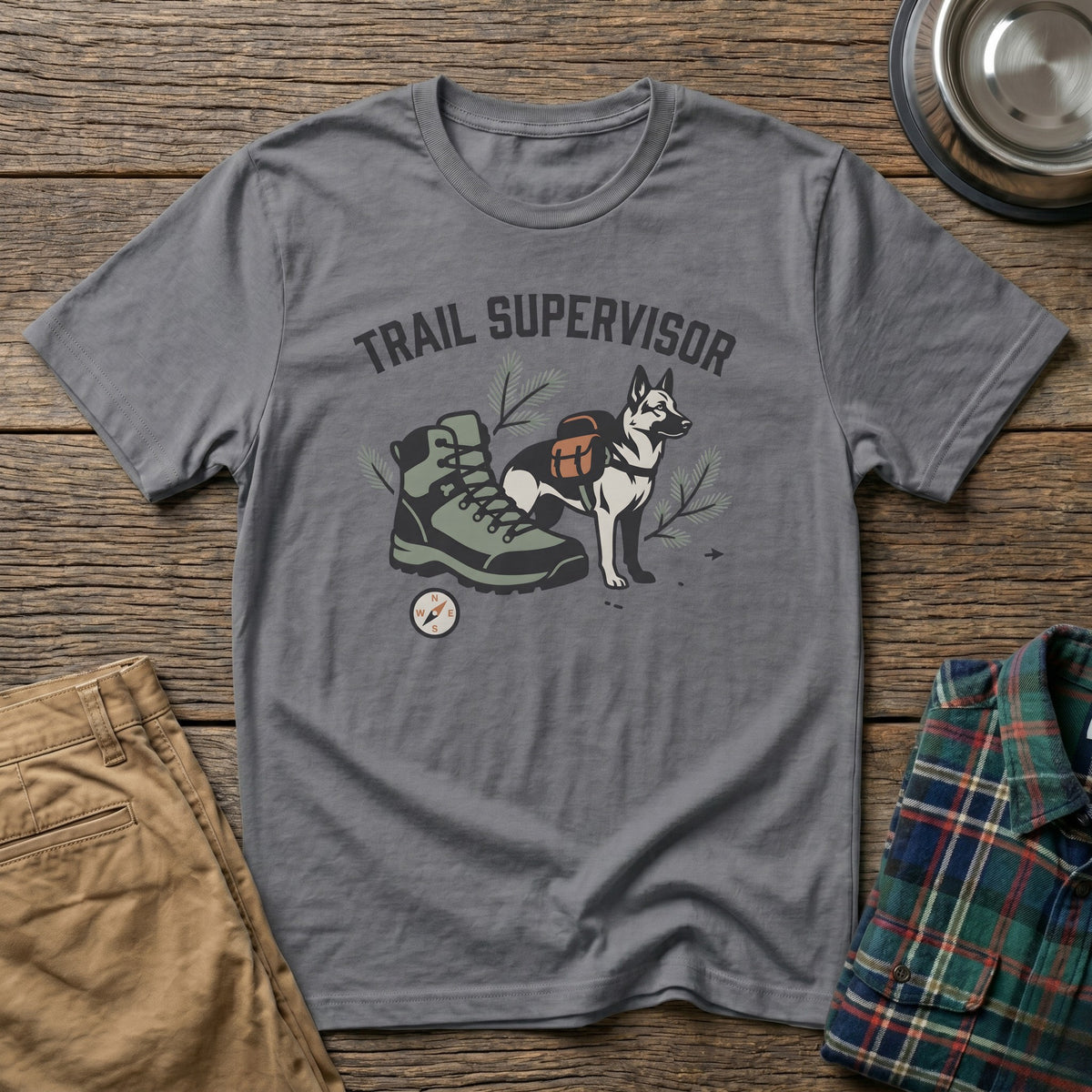 Sport Grey