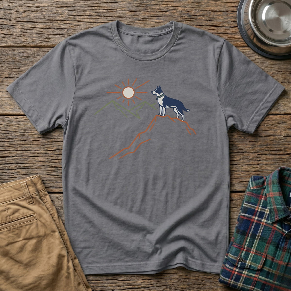 Sport Grey
