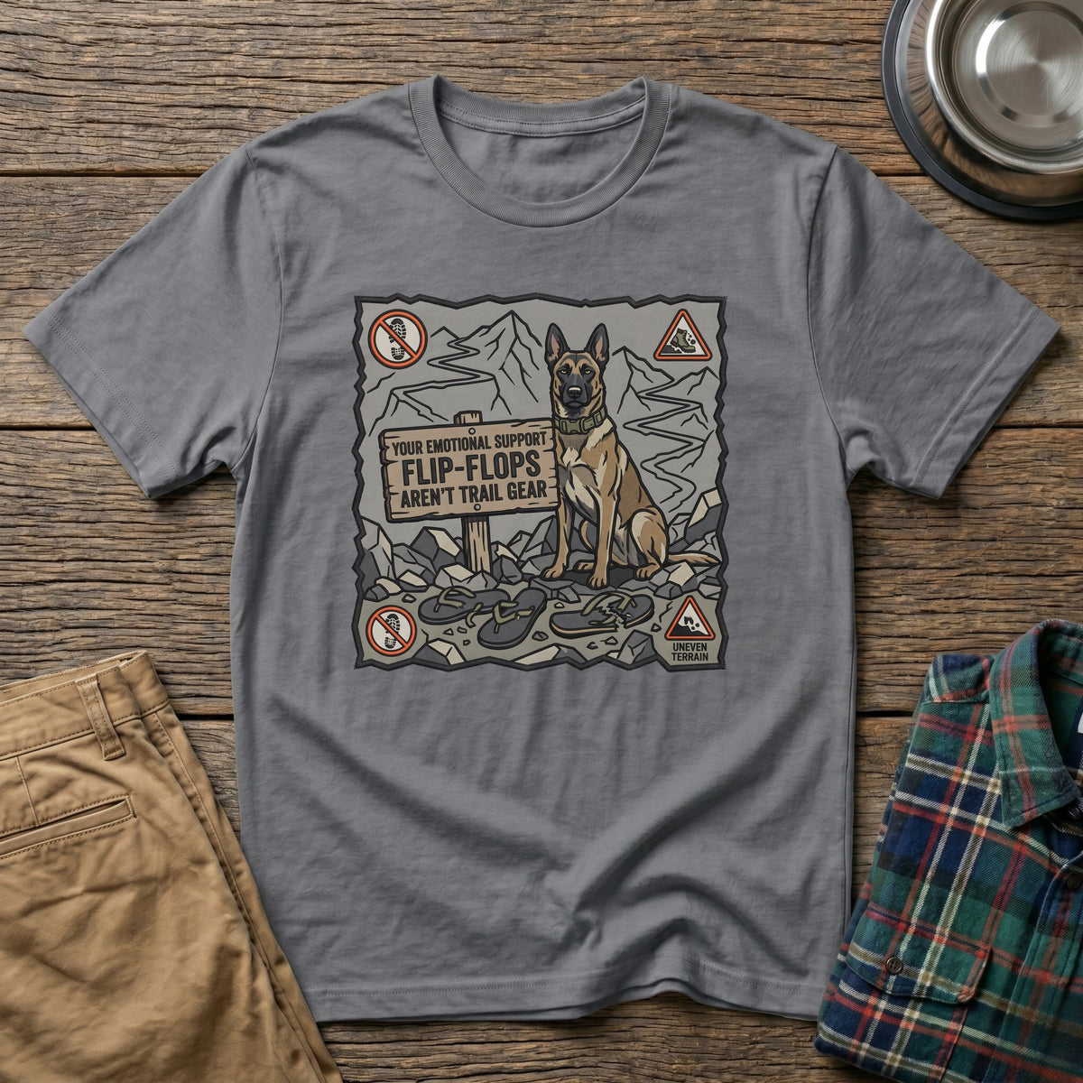 Sport Grey
