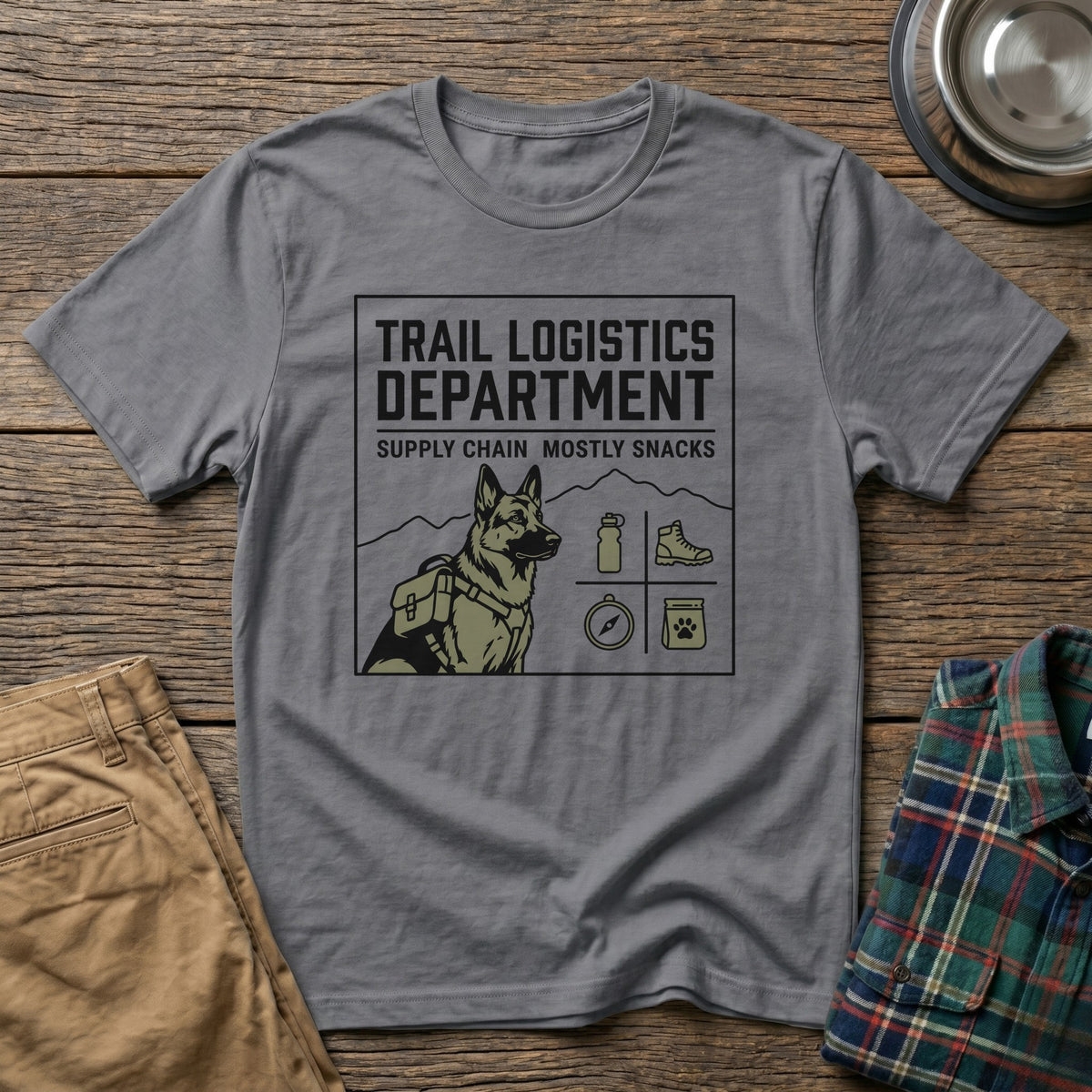Sport Grey