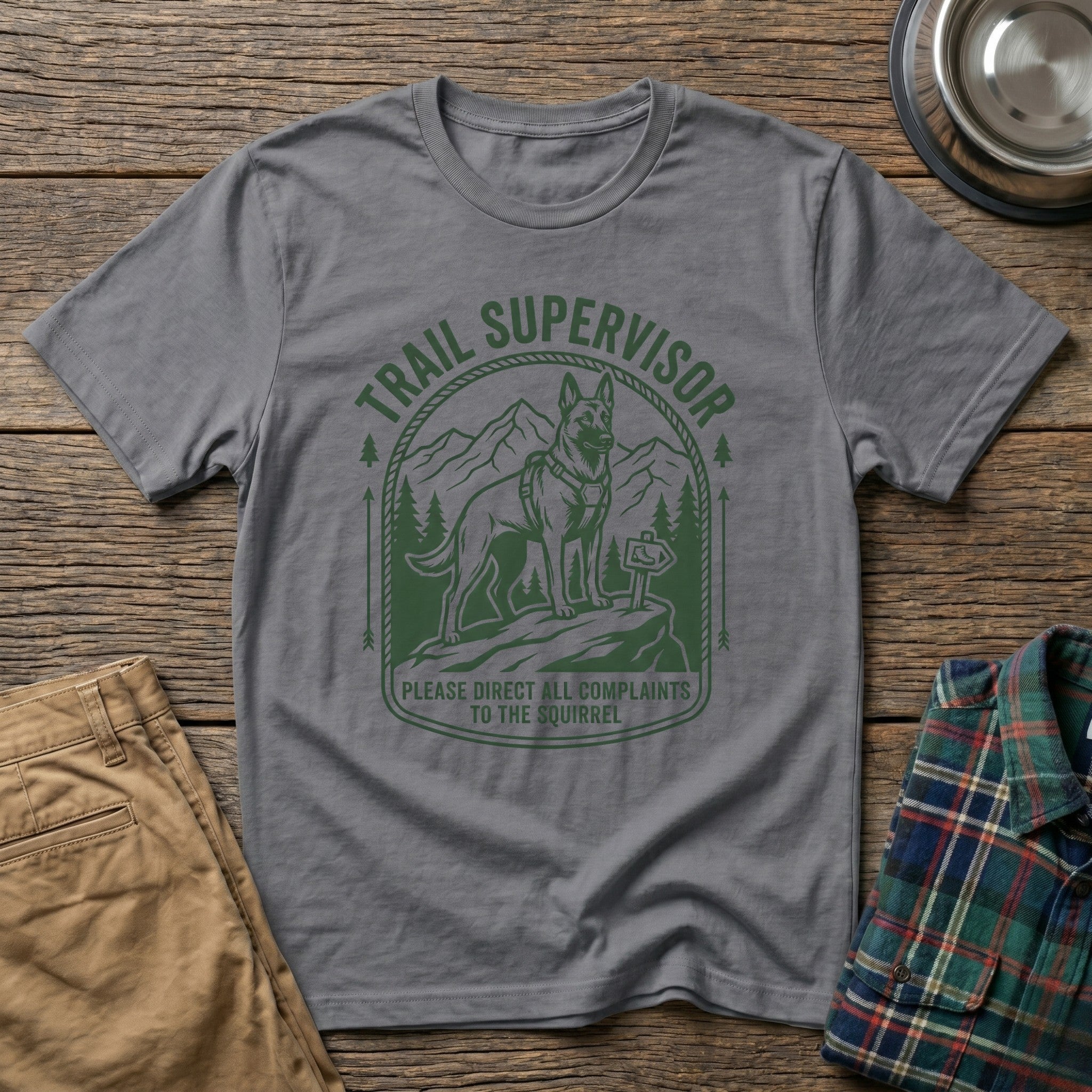 Sport Grey