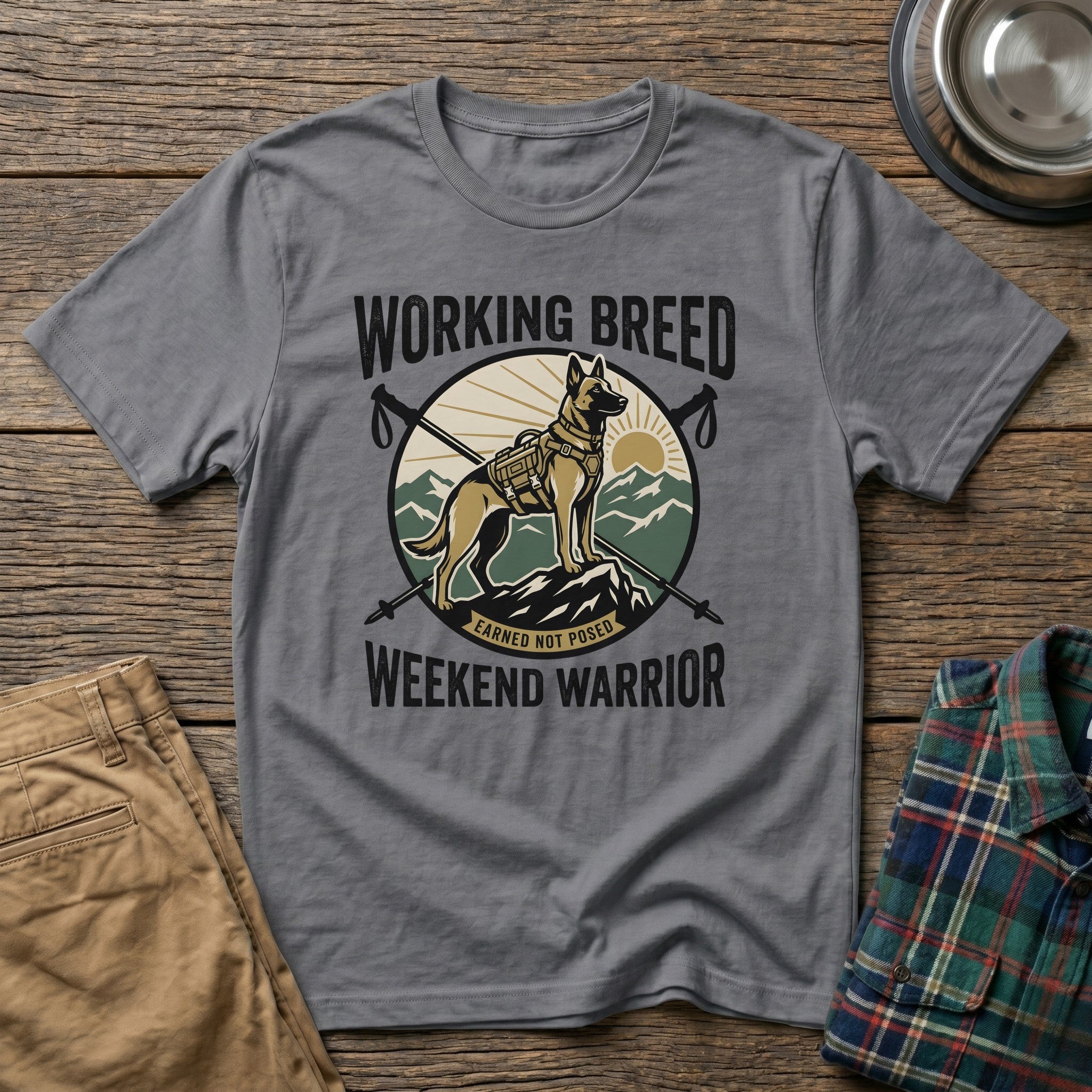Sport Grey