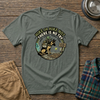 Heather Military Green