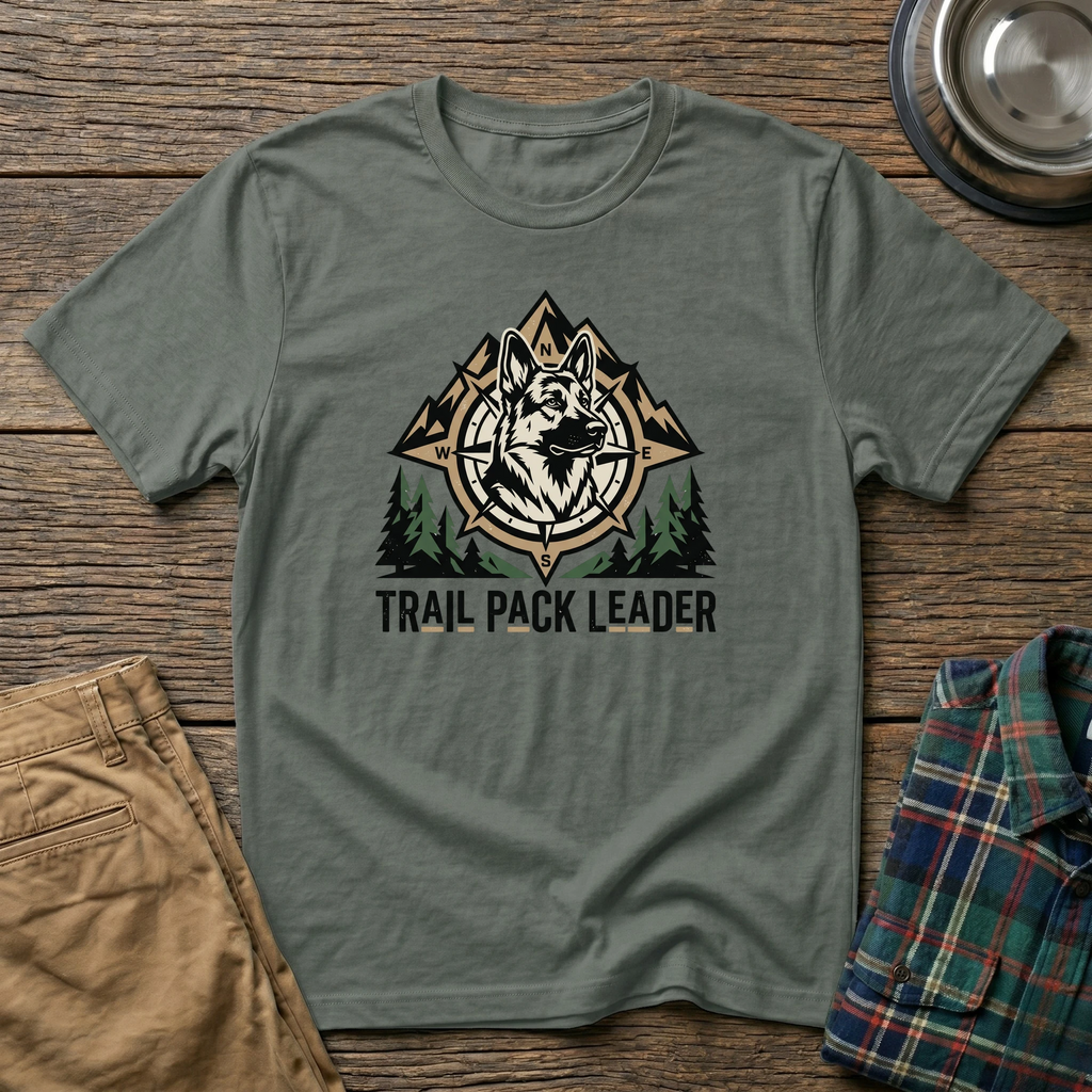 Heather Military Green