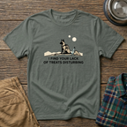 Heather Military Green