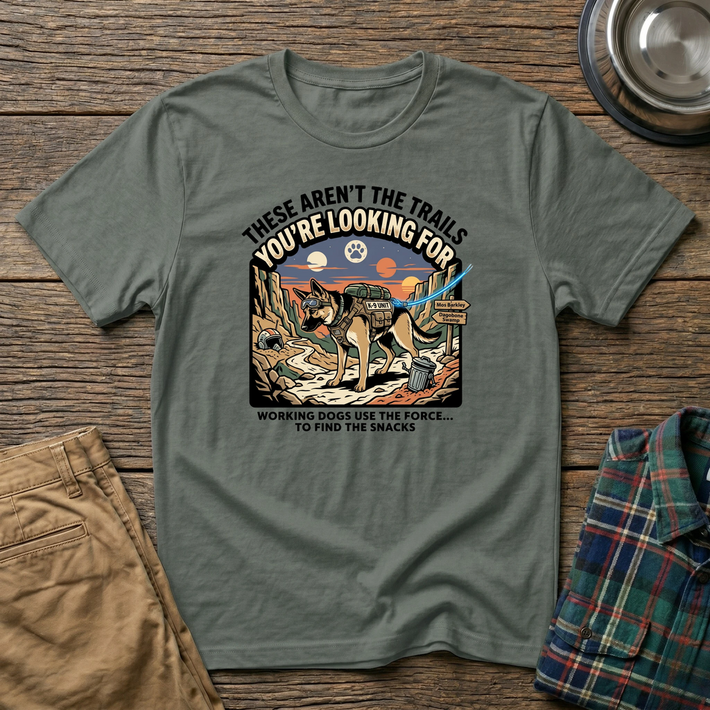 Heather Military Green